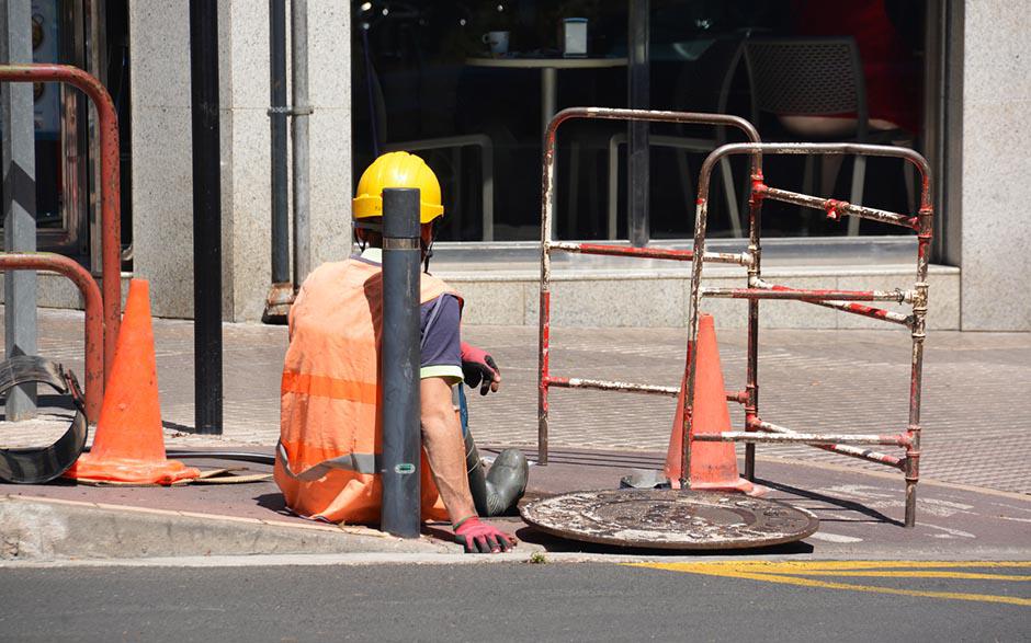 déboucheur de canalisation Paris 16
