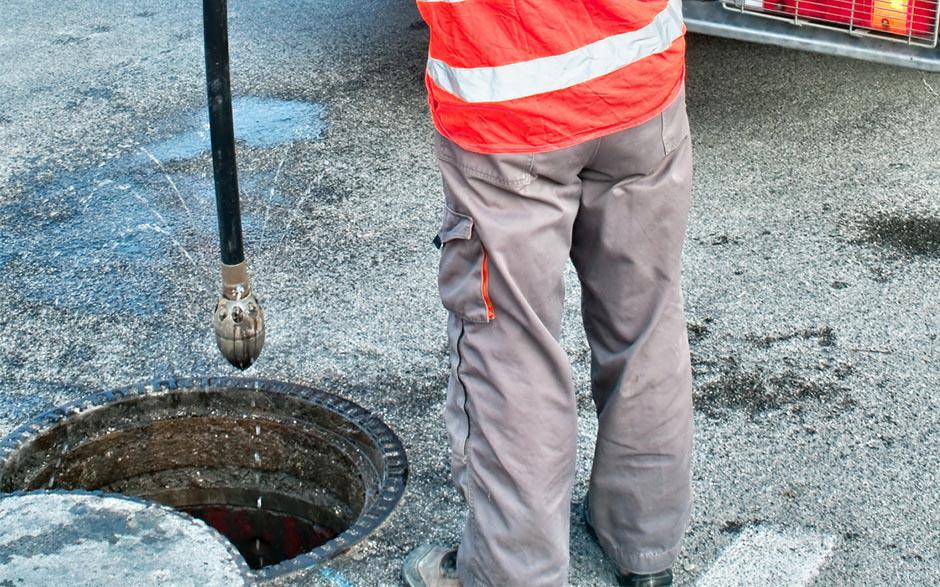 déboucheur canalisation efficace Chanteloup-les-Vignes
