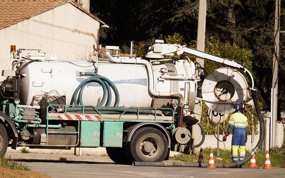prix pour déboucher canalisation Fontenay-aux-Roses