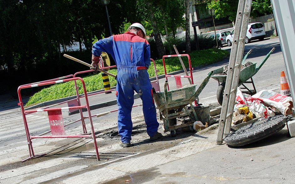 déboucheur de canalisation Paris 16