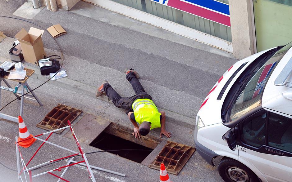  dégorgement canalisation Mareil-Marly
