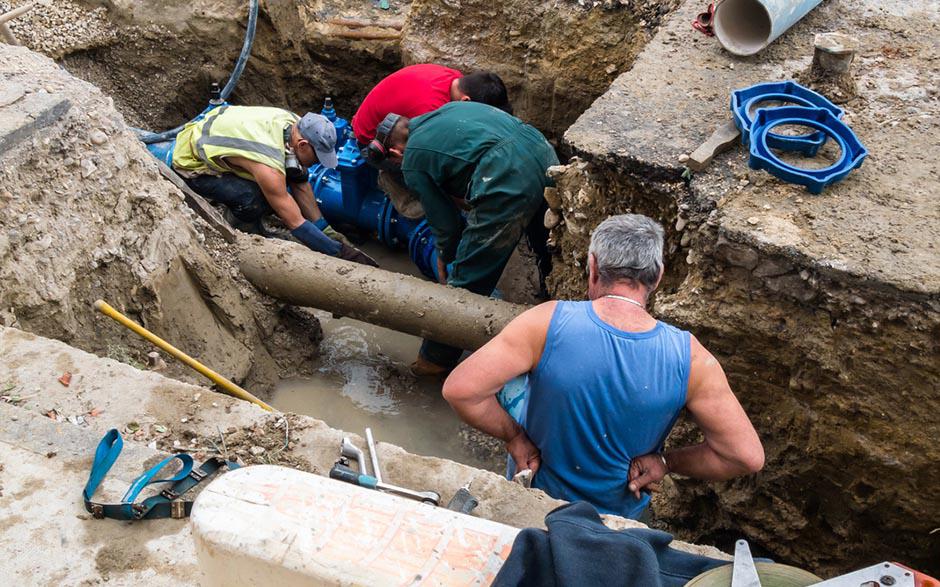 déboucheur canalisation efficace Chanteloup-les-Vignes