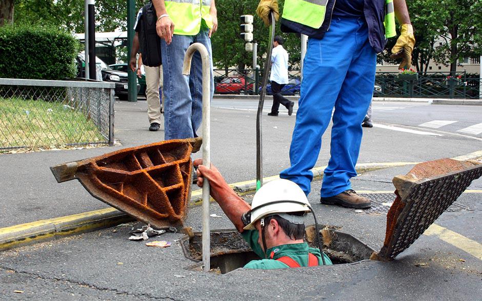 dégorgement canalisation Ablon-sur-Seine