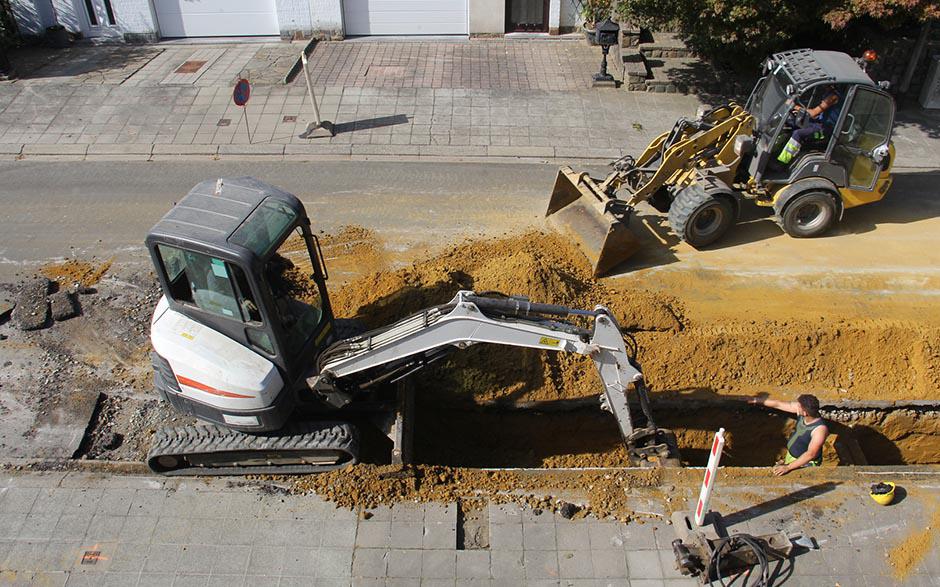 déboucheur grosse canalisation Aubervilliers
